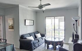 Magnífico apartamento 6 pax Jerez wifi y parking exterior